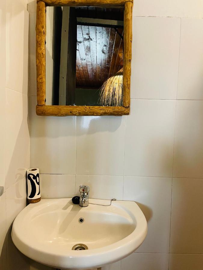 Hostel Serengeti