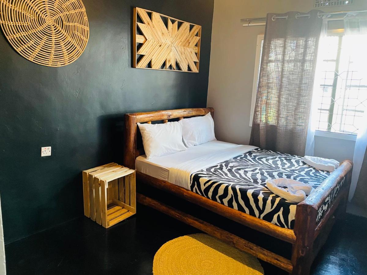 Hostel Serengeti Arusha