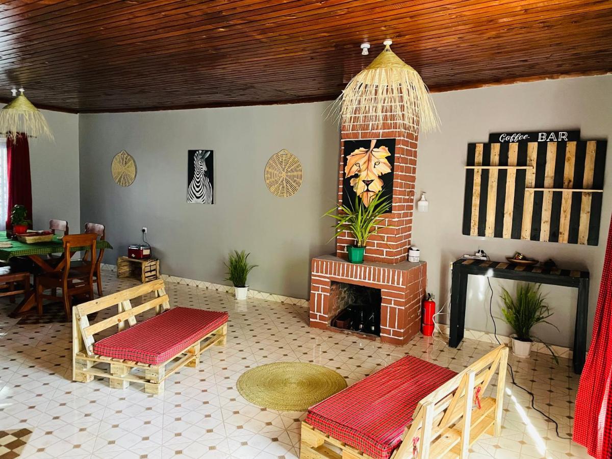 Hostel Serengeti