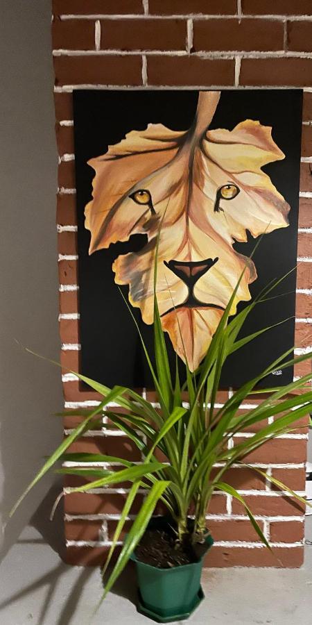 Serengeti