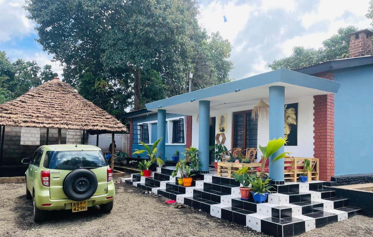 Hostel Serengeti Arusha