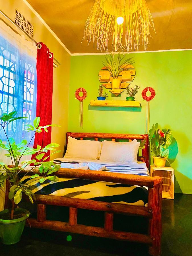 Hostel Serengeti Arusha