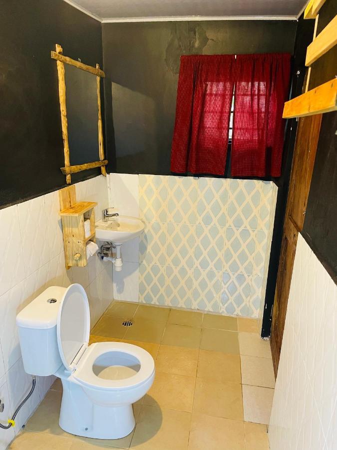 Hostel Serengeti