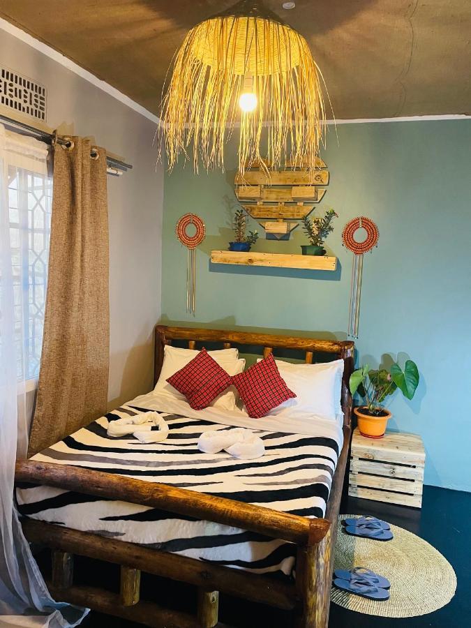 Serengeti Hostel Arusha