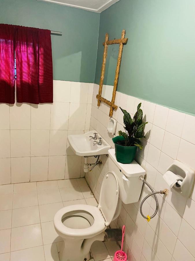 Hostel Serengeti