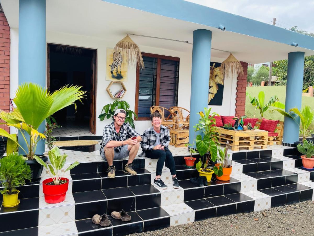 Serengeti Hostel Arusha
