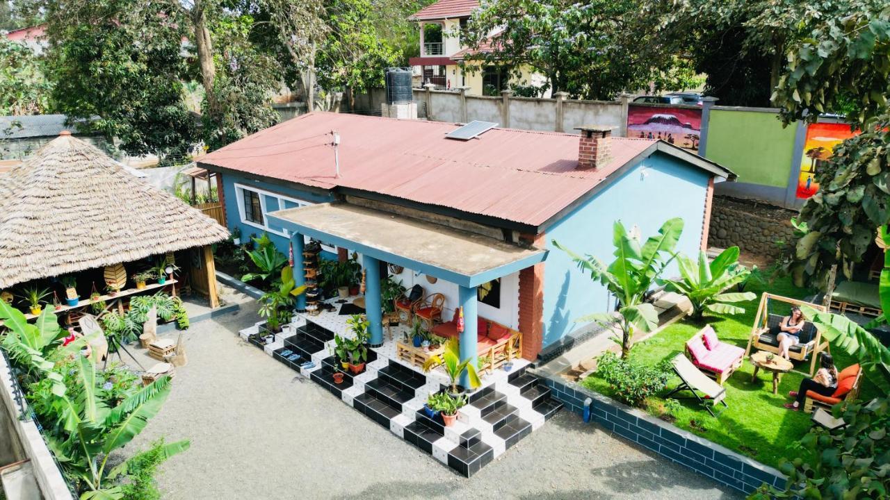 Hostel Serengeti